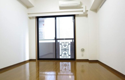 【居間・リビング】 | グリフィン横浜・桜木町参番館