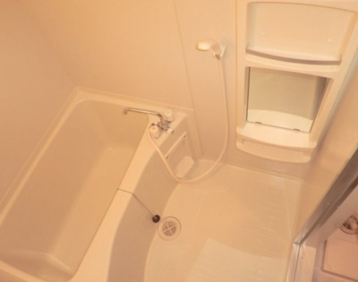 【浴室】 | グリフィン横浜・桜木町参番館