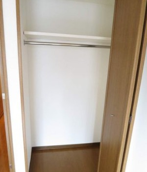 【収納】 | グリフィン横浜・桜木町参番館