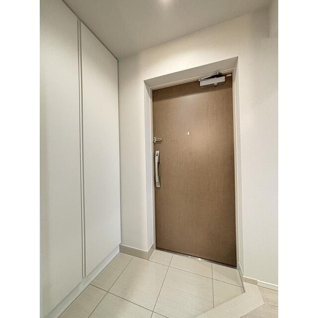 Ｄａｆｆｉｔｔｏ錦糸町の玄関| 