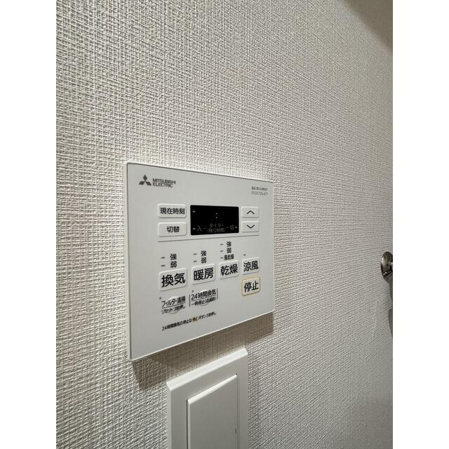 Ｄａｆｆｉｔｔｏ錦糸町の設備| 