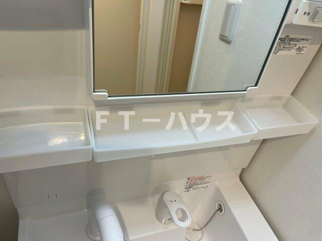 ＣＩＥＬ稲毛の浴室