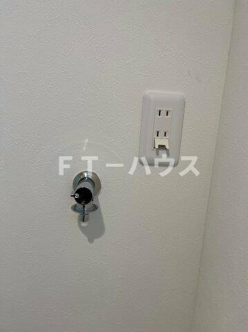 ＣＩＥＬ稲毛の設備