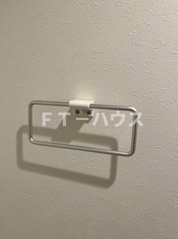 ＣＩＥＬ稲毛の設備