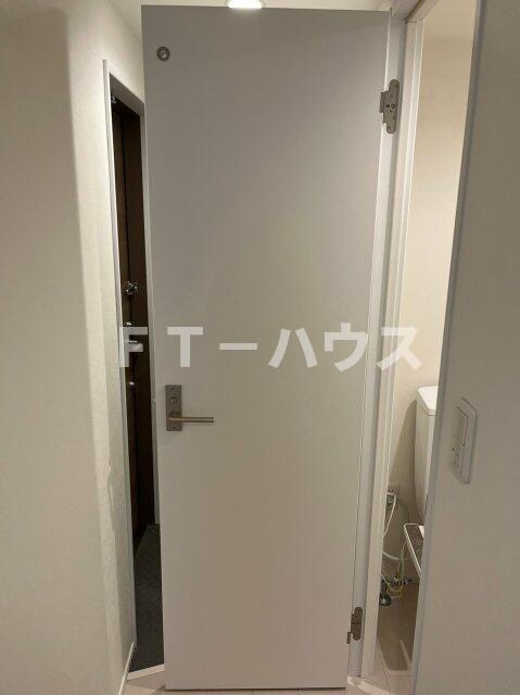 ＣＩＥＬ稲毛の内装