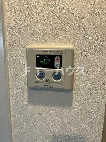 ＣＩＥＬ稲毛の設備