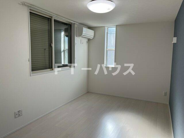 ＣＩＥＬ稲毛の居間・リビング