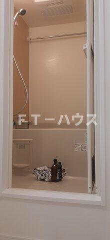 ＣＩＥＬ稲毛の浴室