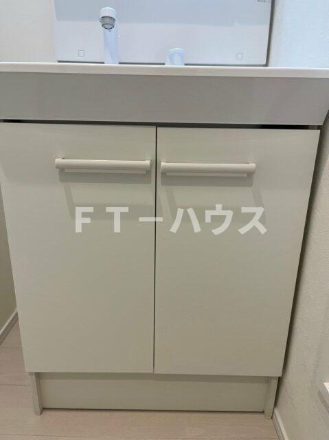 ＣＩＥＬ稲毛の収納