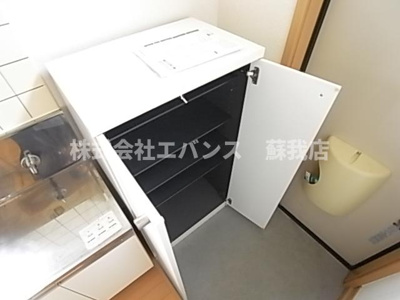 【玄関】 | セラヴィ亥鼻