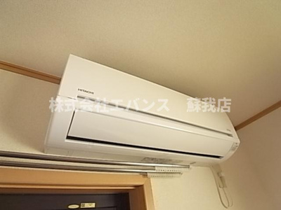 【設備】 | セラヴィ亥鼻