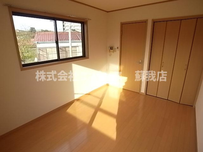 【寝室】 | セラヴィ亥鼻