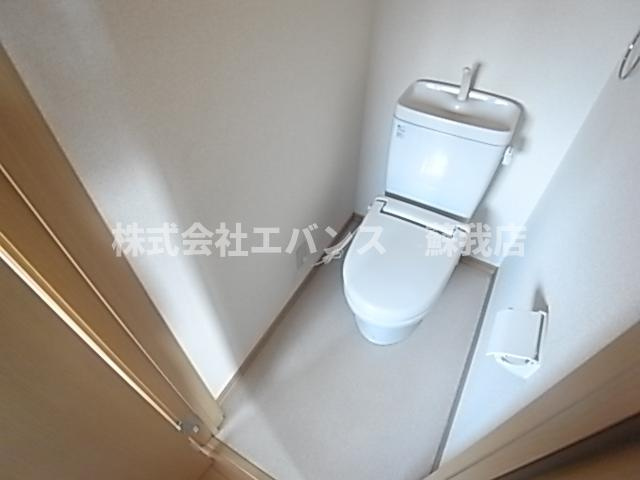 【トイレ】 | セラヴィ亥鼻