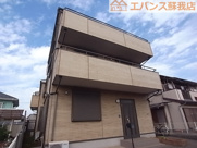 セラヴィ亥鼻の画像