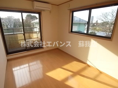 【居間・リビング】 | セラヴィ亥鼻