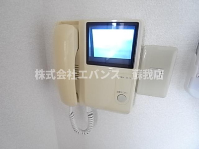 【セキュリティ】 | セラヴィ亥鼻