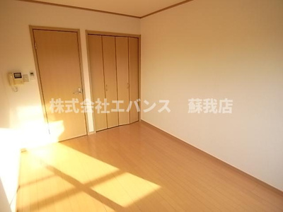 【寝室】 | セラヴィ亥鼻