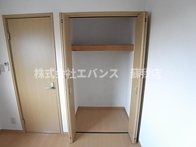 【収納】 | セラヴィ亥鼻