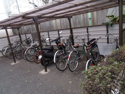 【その他】 | クレグラン東品川