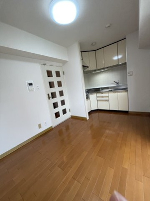 【キッチン】 | クレグラン東品川