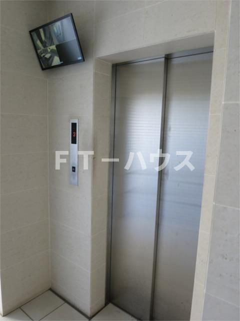 メルシーのその他共用部分