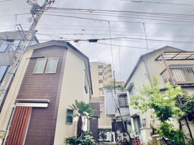 【その他】 | シティフォレスト森下