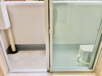 【居間・リビング】 | シティフォレスト森下