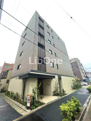 【外観】 | ロイジェントパークス錦糸町