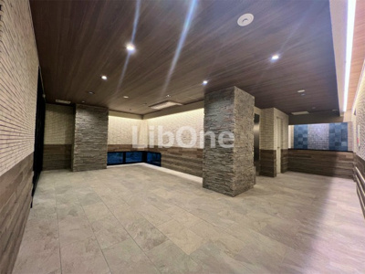 【その他共用部分】 | ロイジェントパークス錦糸町