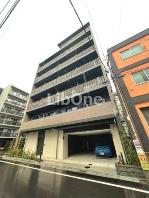 【外観】 | ロイジェントパークス錦糸町