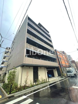 【外観】 | ロイジェントパークス錦糸町