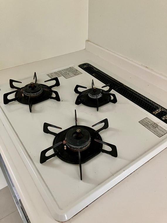 南青山戸建の設備