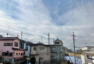 【展望】 | 大井戸建