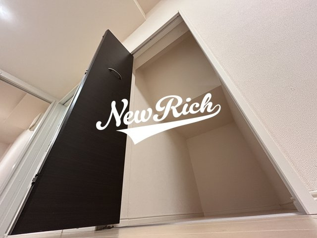 高崎市下小鳥町のアパートのその他