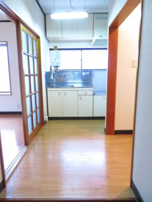 【居間・リビング】 | GAハイツ