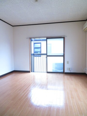 【居間・リビング】 | GAハイツ