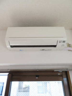 【設備】 | クラールハイト秋本