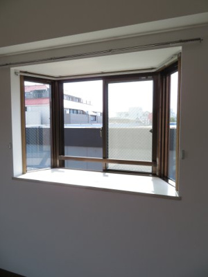 【内装】 | クラールハイト秋本