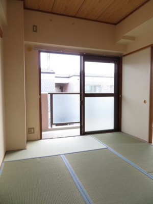 【和室】 | クラールハイト秋本