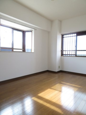 【洋室】 | クラールハイト秋本