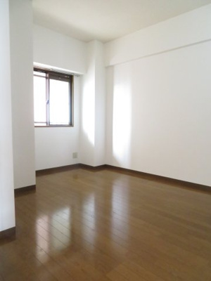 【洋室】 | クラールハイト秋本