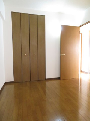 【洋室】 | クラールハイト秋本