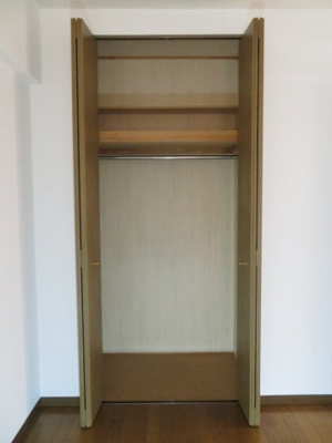 【収納】 | クラールハイト秋本