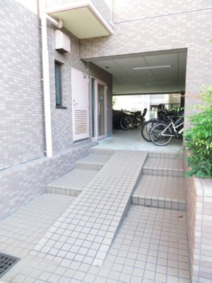 【その他共用部分】 | クラールハイト秋本