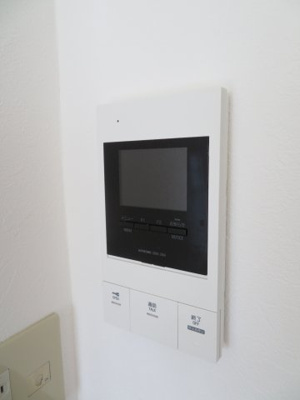 【セキュリティ】 | クラールハイト秋本