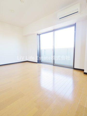 メゾンポメル小川の居間・リビング