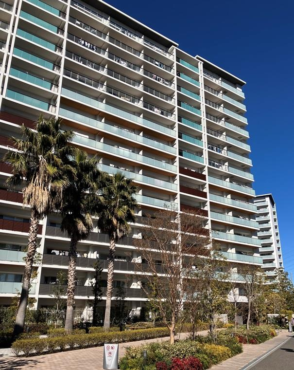 セントガーデン海老名Ⅰ街区