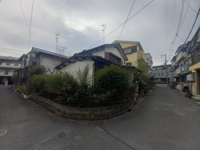 【周辺】 | 淀の原町貸家