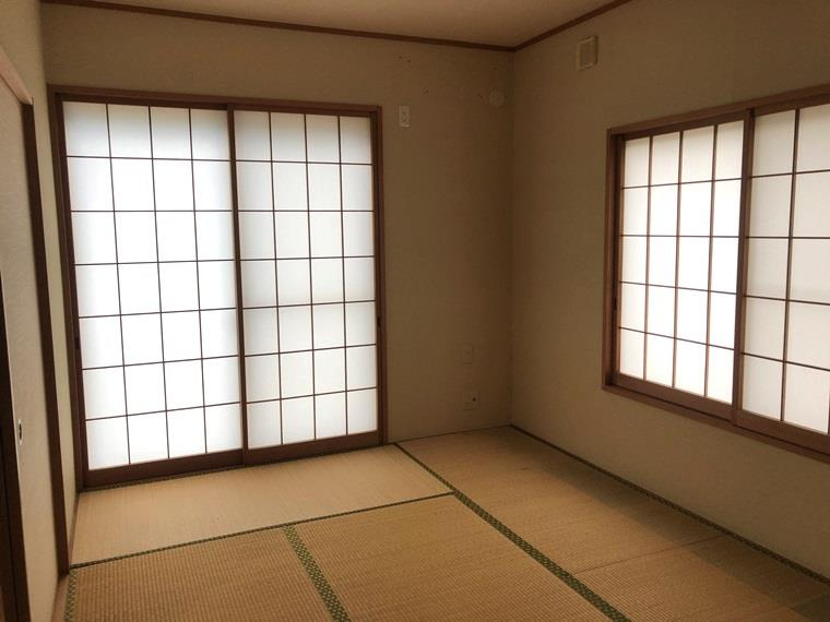 花井戸建のその他