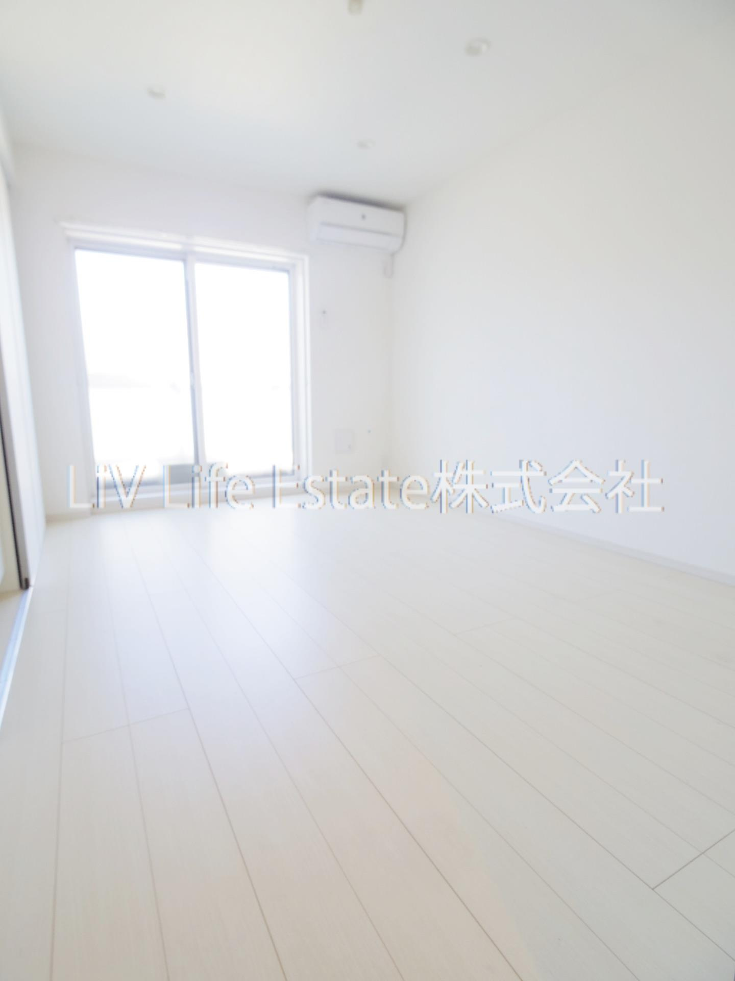 リブリ・Shellの居間・リビング